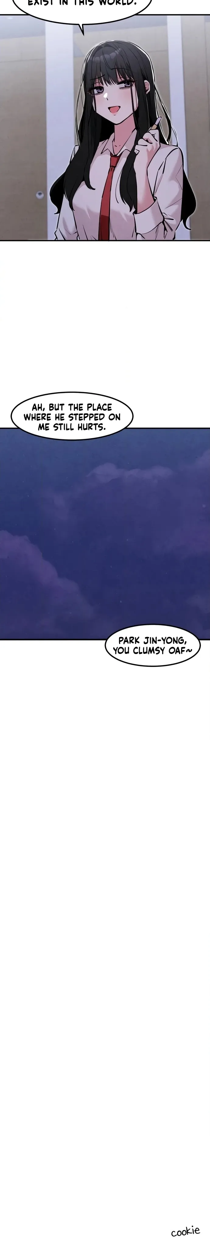 You’re the Only One I Can See, chapter 14, image 24