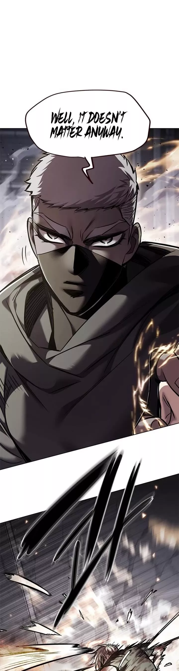 Eleceed, chapter 352, image 19