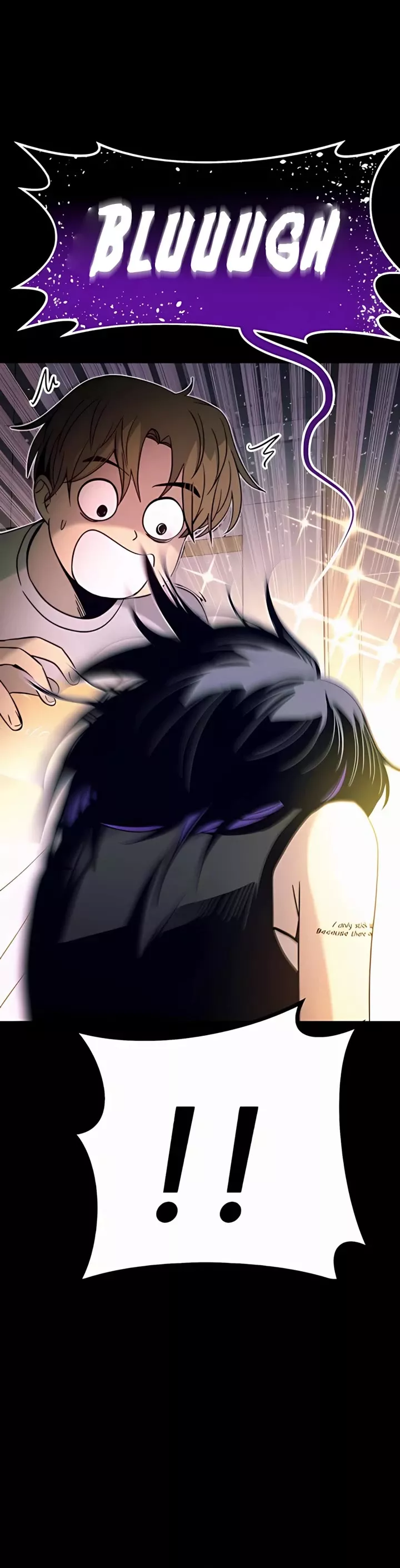 My Bias Gets on the Last Train, chapter 37, image 24