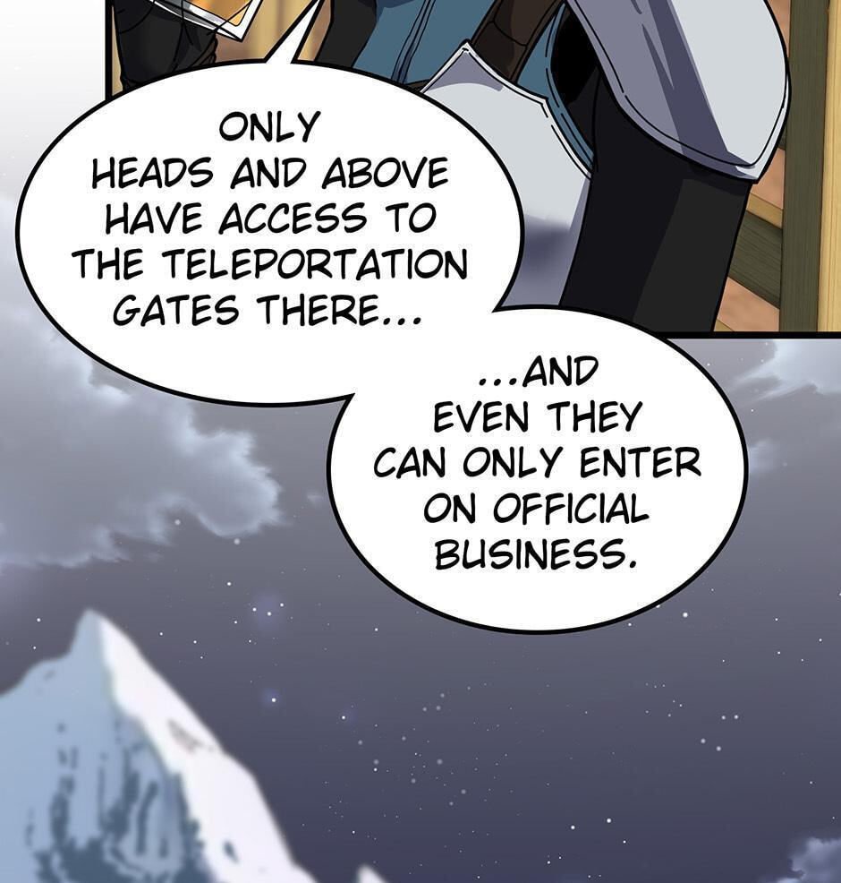 The Beginning After the End, chapter 231, image 104