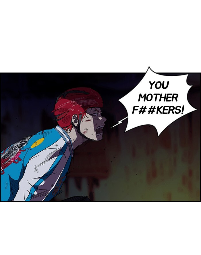 Wind Breaker, chapter 61, page 4