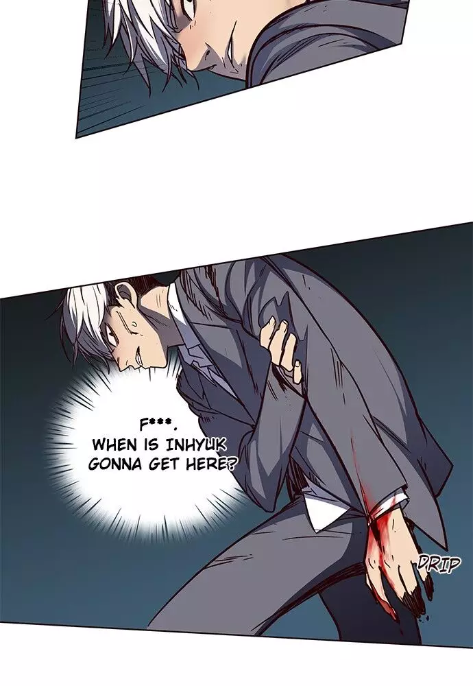 Eleceed, chapter 43, image 47