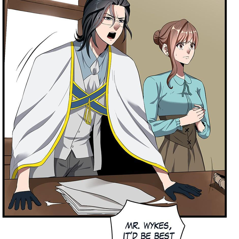 The Beginning After the End, chapter 72, image 57