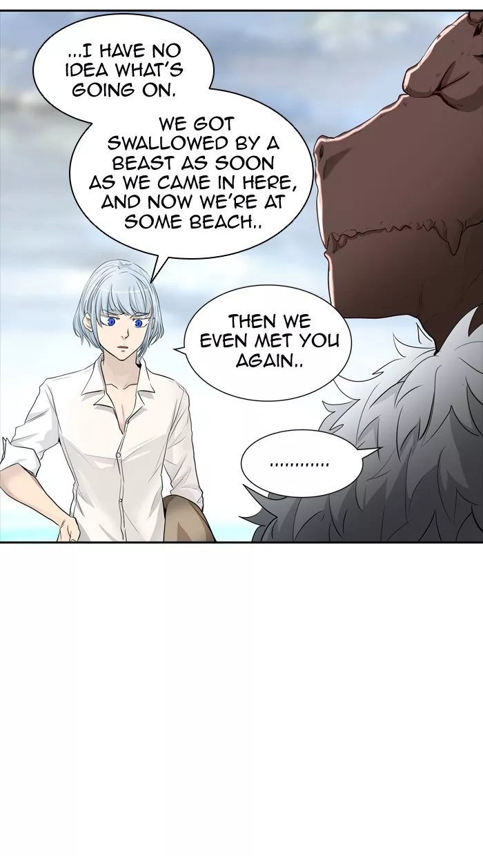 Tower of God, chapter 345, image 85