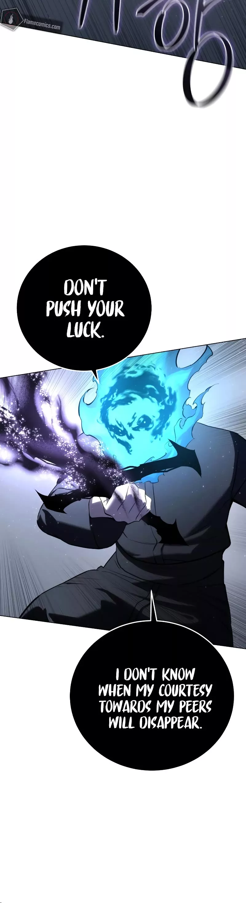 Star-Fostered Swordmaster, chapter 51, image 55