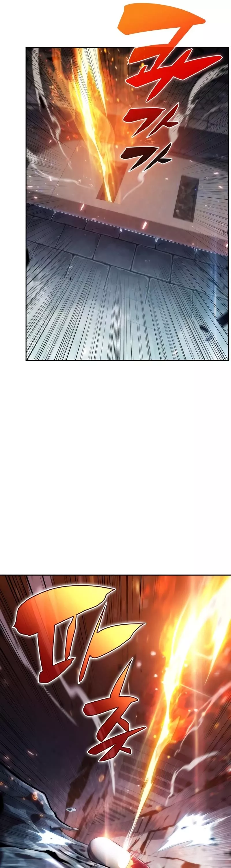 Solo Max-Level Newbie, chapter 62, image 54