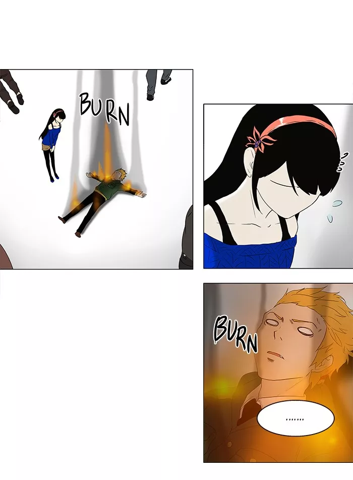 Tower of God, chapter 81, image 8