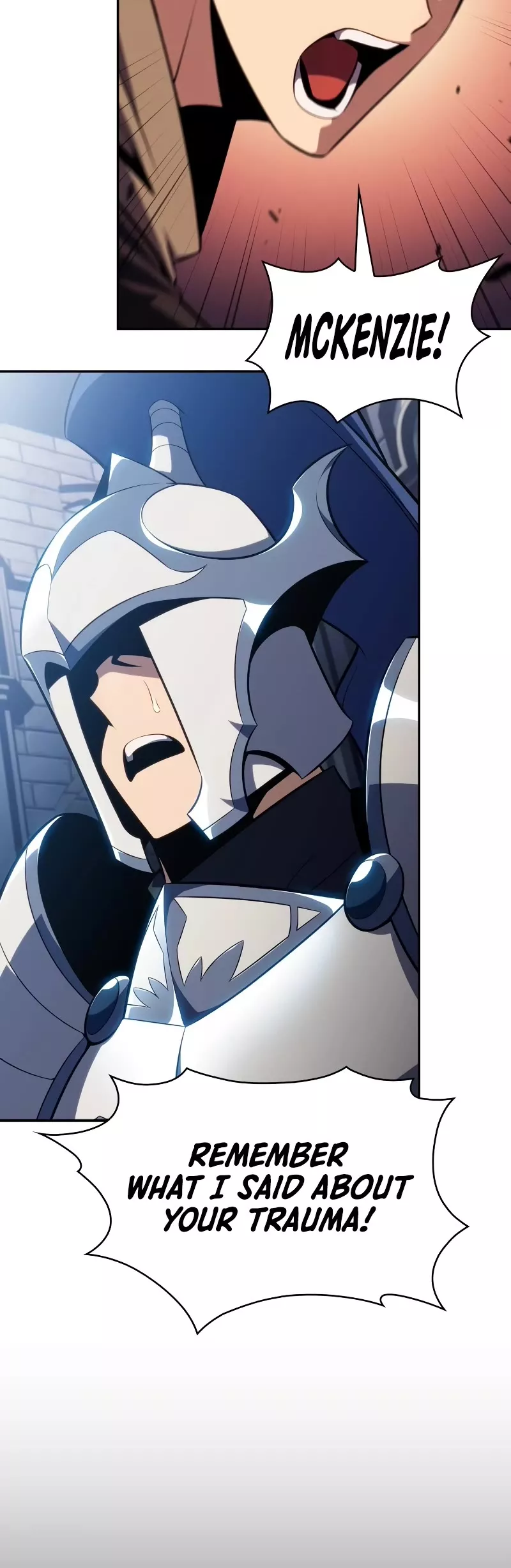 Solo Max-Level Newbie, chapter 152, image 46