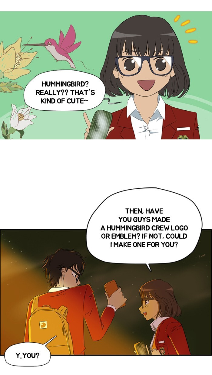 Wind Breaker, chapter 29, page 7