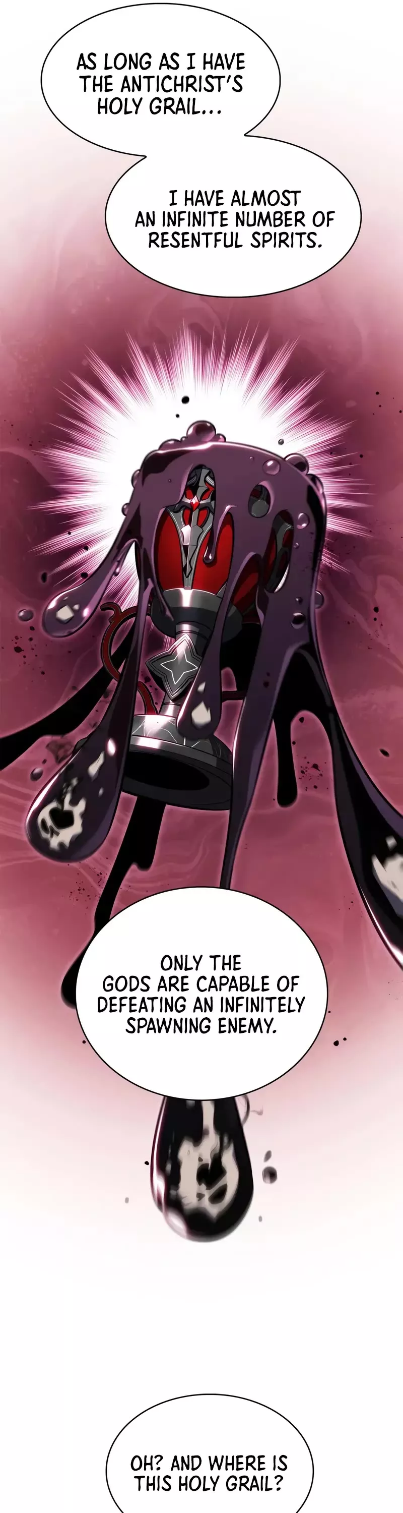 Solo Max-Level Newbie, chapter 231, image 12