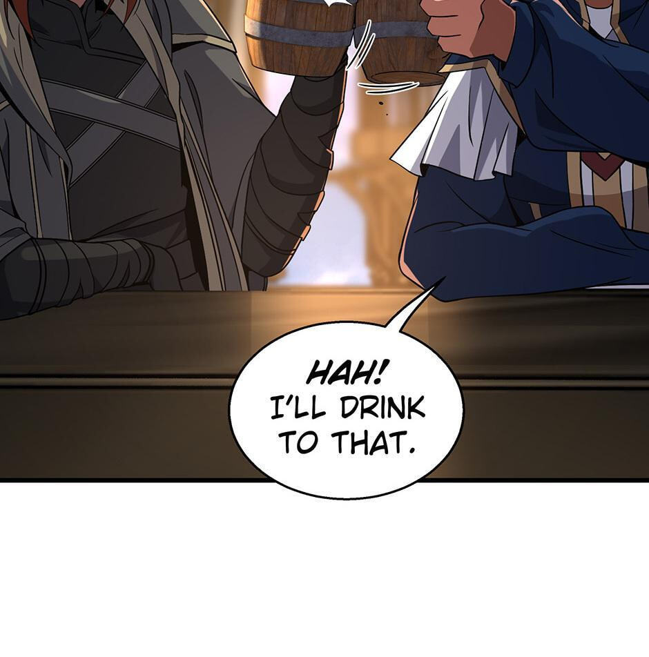 The Beginning After the End, chapter 216, image 47