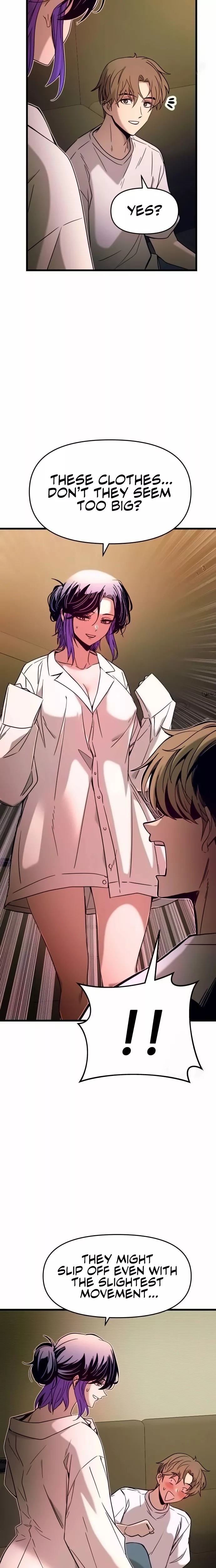 My Bias Gets on the Last Train, chapter 11, image 10