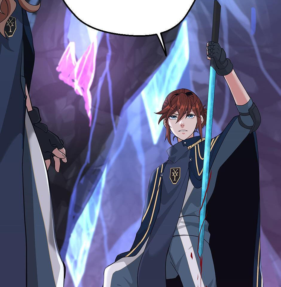 The Beginning After the End, chapter 117, image 35