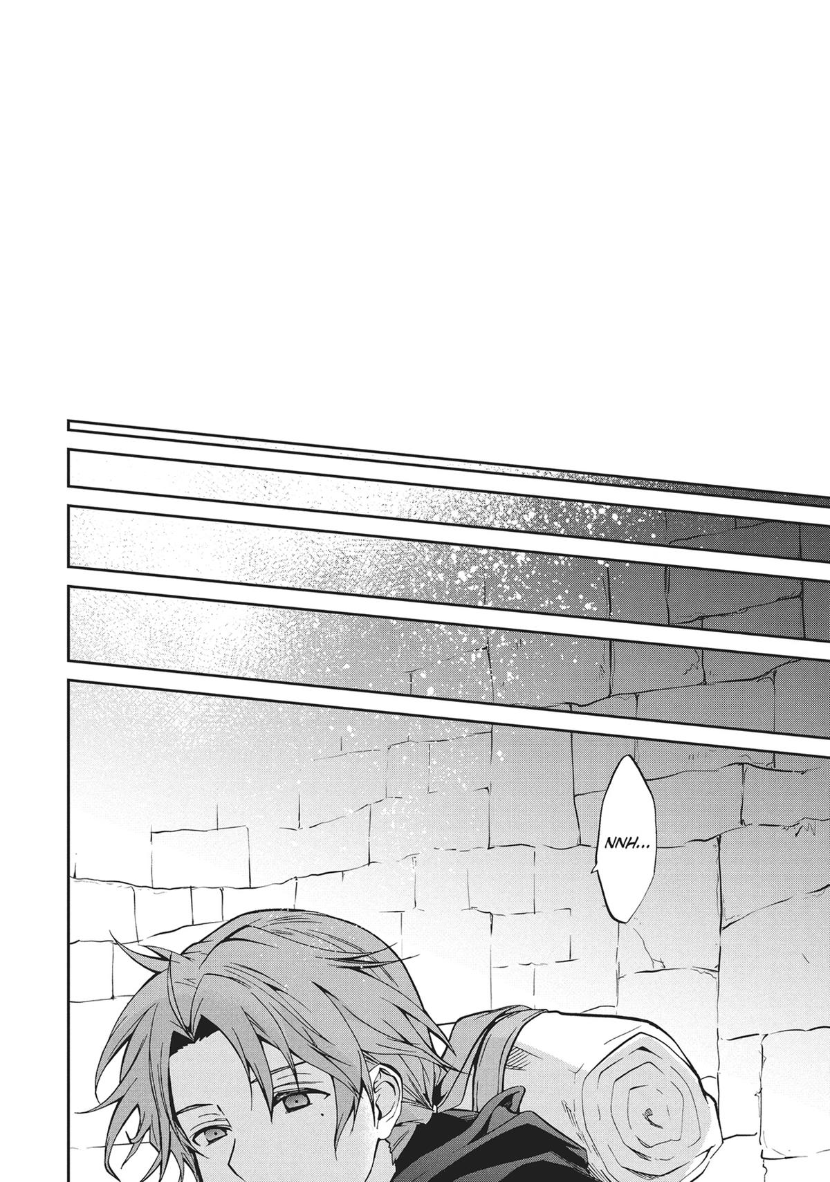 Mushoku Tensei: Jobless Reincarnation, chapter 99, image 26