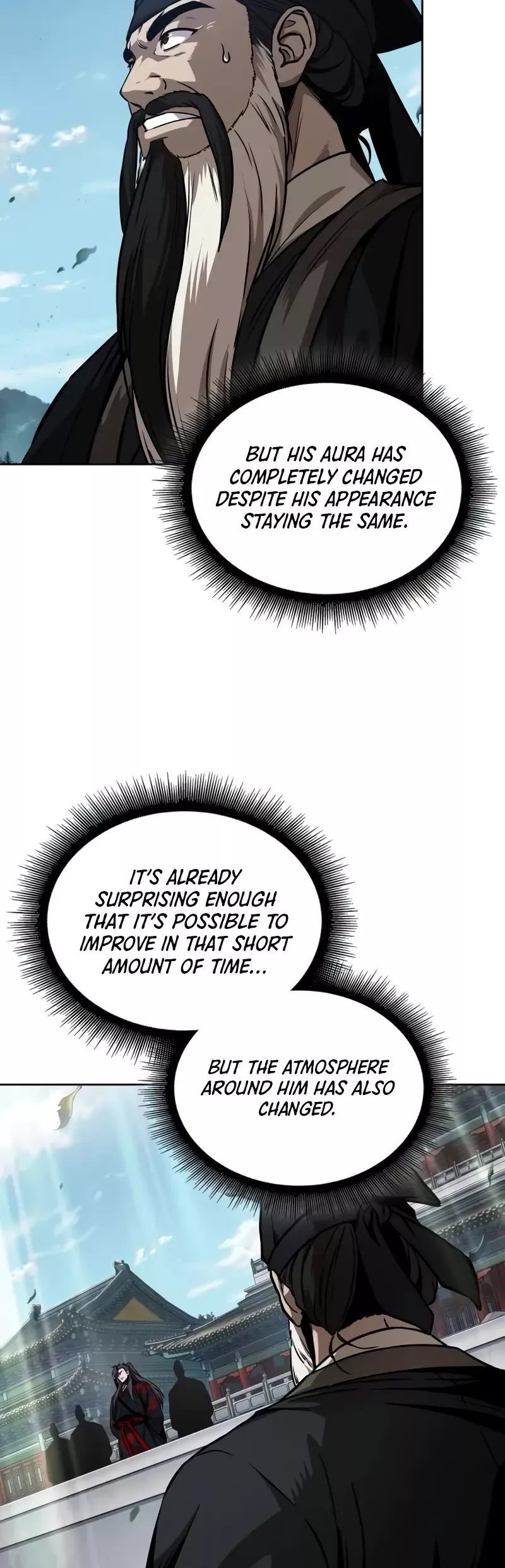 Nano Machine, chapter 229, image 25