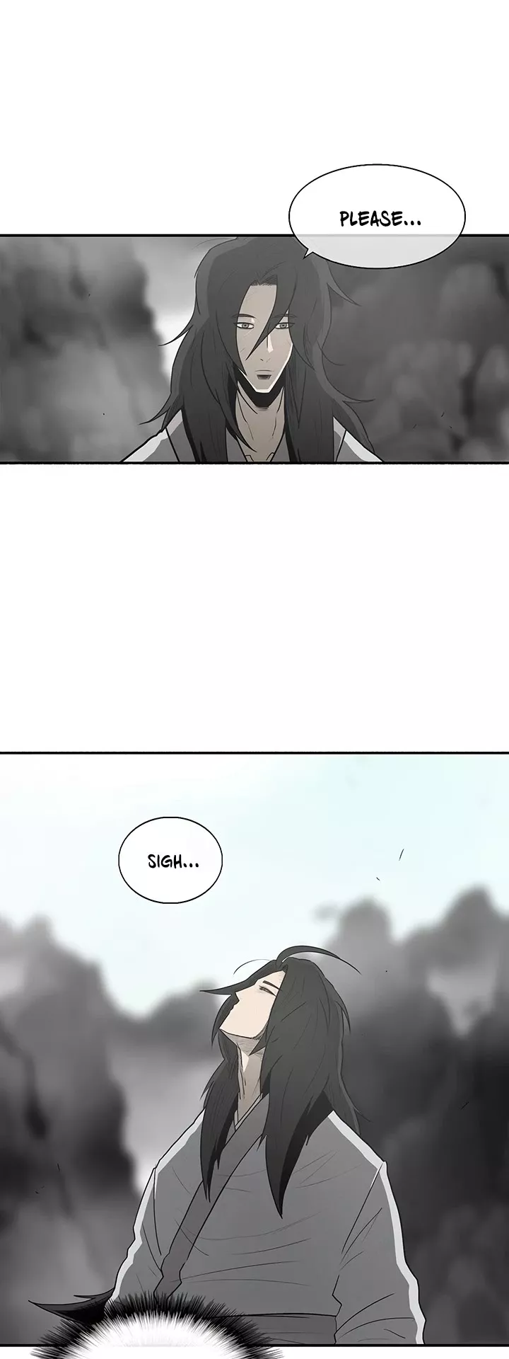 Legend of the Northern Blade, chapter 18, image 29