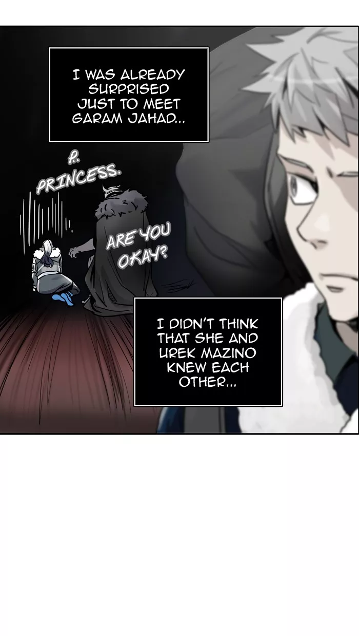 Tower of God, chapter 331, image 2
