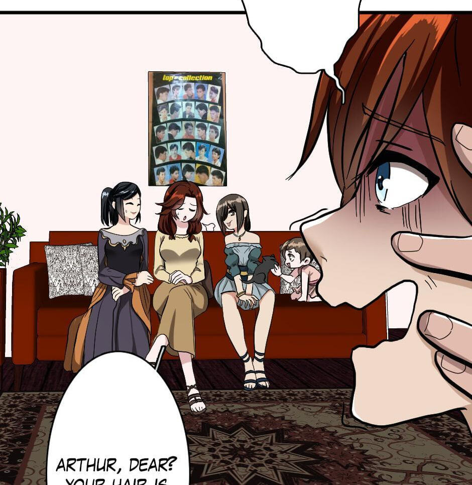 The Beginning After the End, chapter 33, image 50