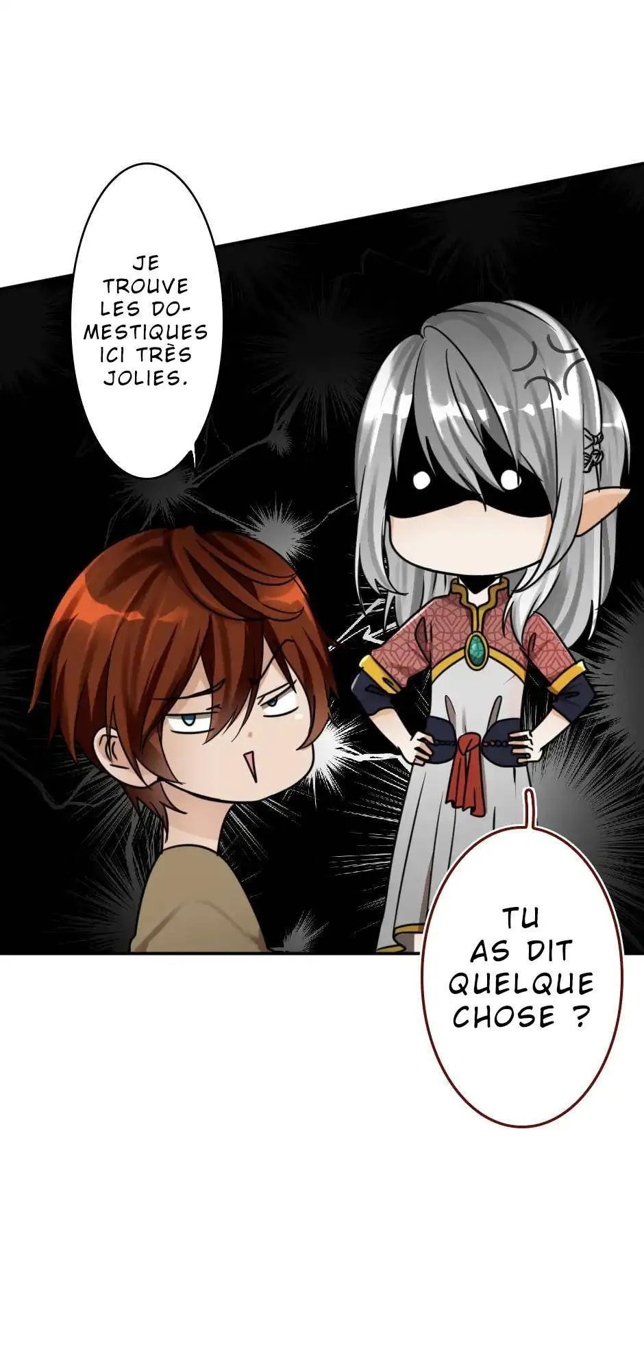 The Beginning After the End, chapter 26, image 9