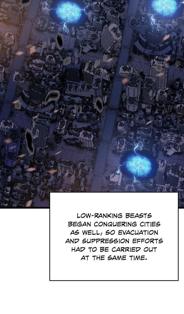 Solo Leveling, chapter 135, page 39