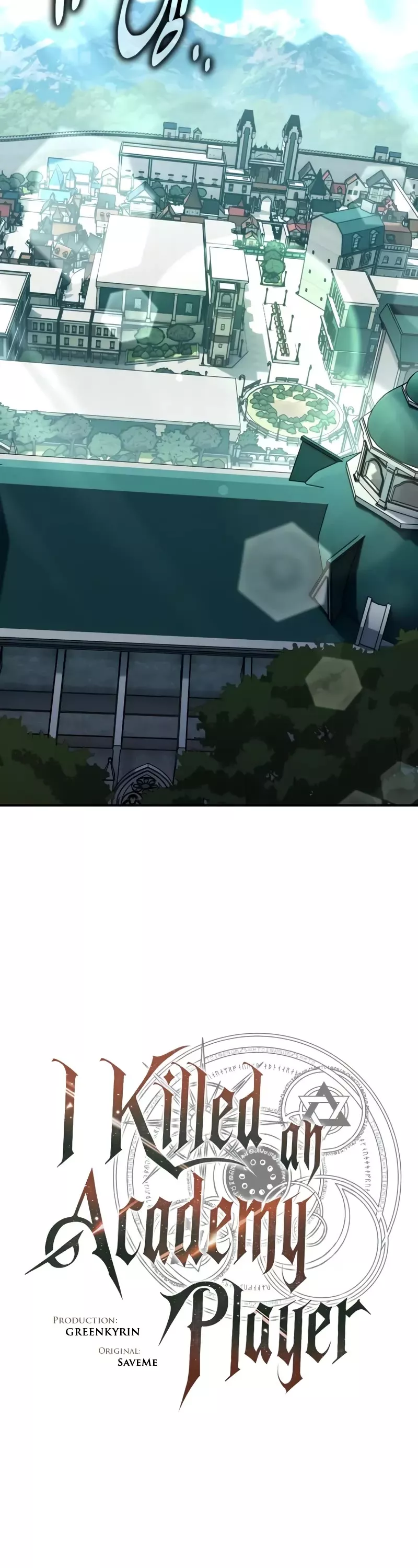 I Killed the Main Player, chapter 83, image 50