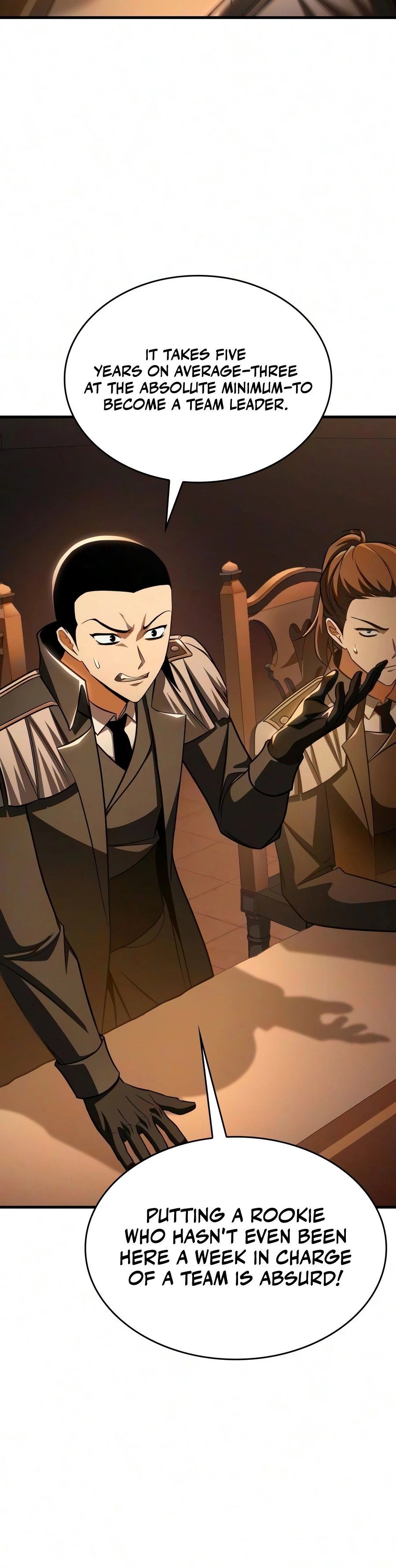 My Exclusive Tower Guide, chapter 122, image 7