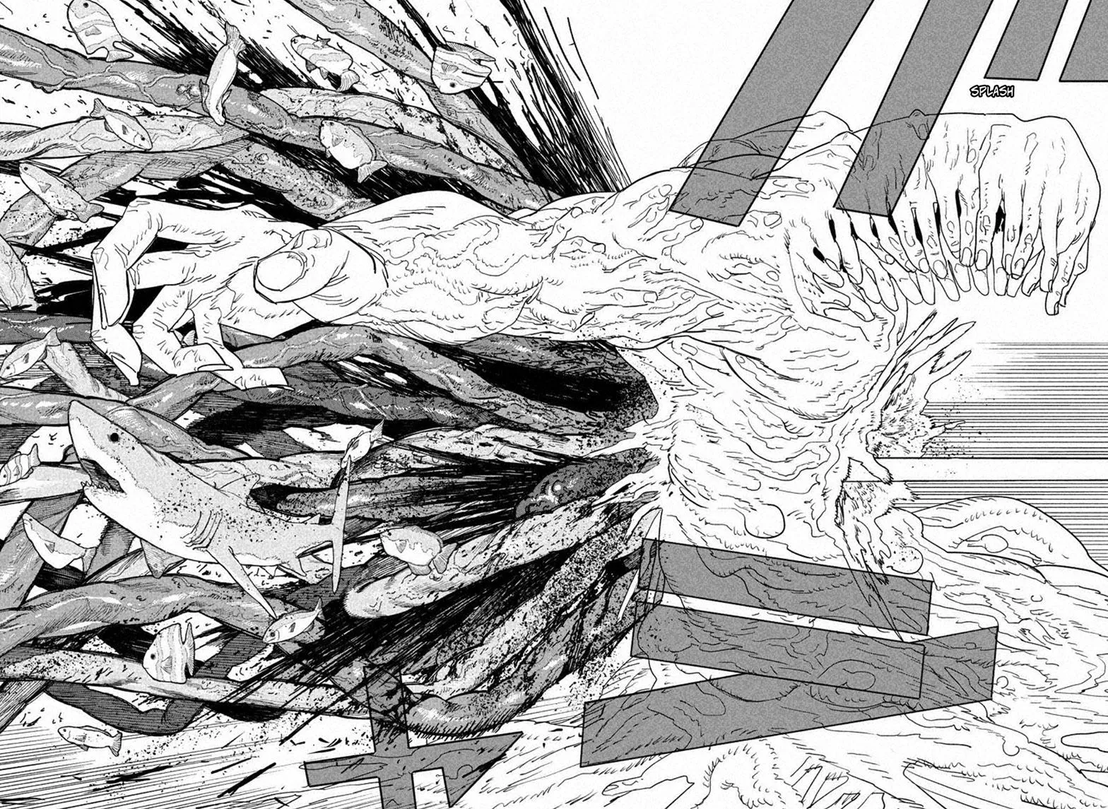 Chainsaw Man, chapter 117, image 8