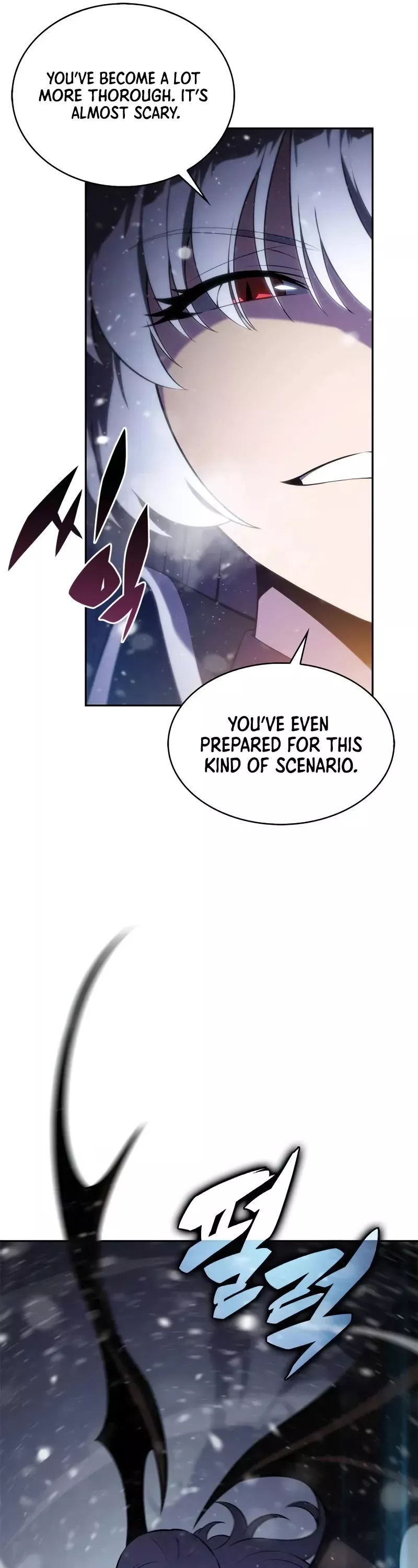 Solo Max-Level Newbie, chapter 180, image 37