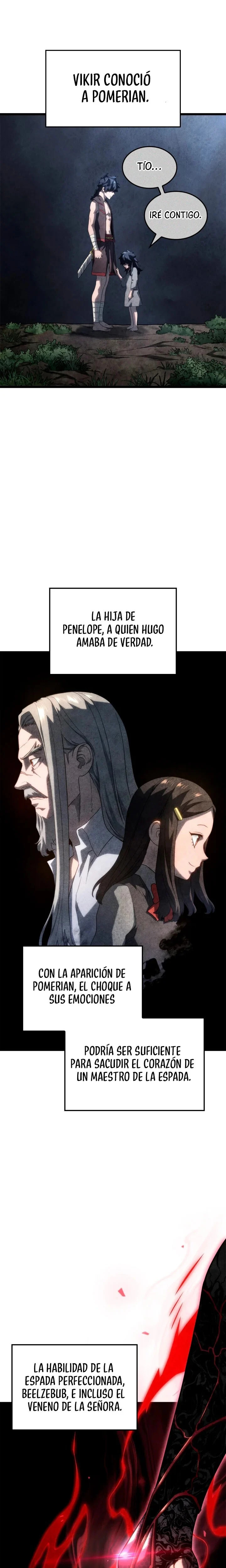 Revenge of the Baskerville Bloodhound, chapter 68, image 5