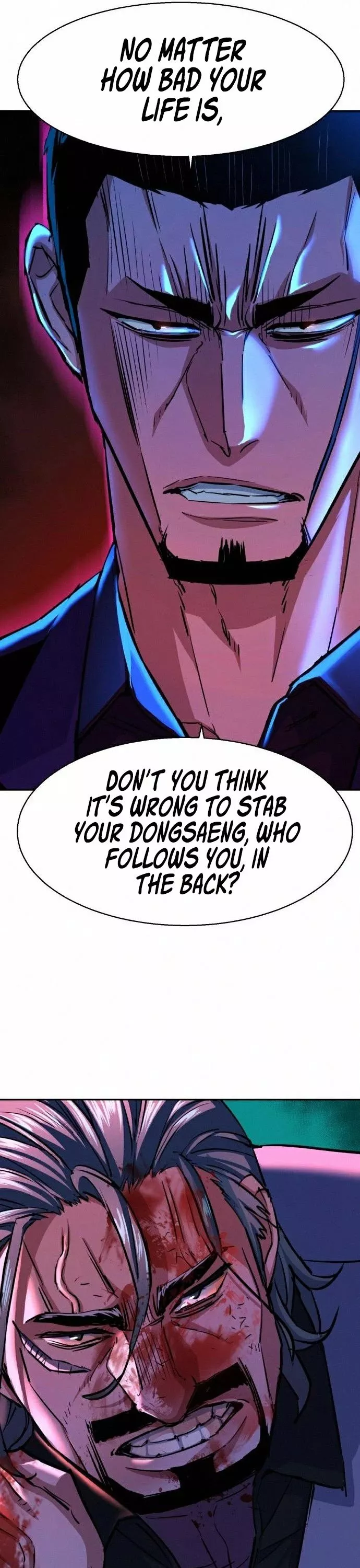 Teenage Mercenary, chapter 82, image 42