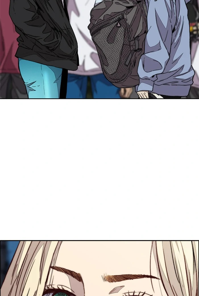 Wind Breaker, chapter 357, image 2