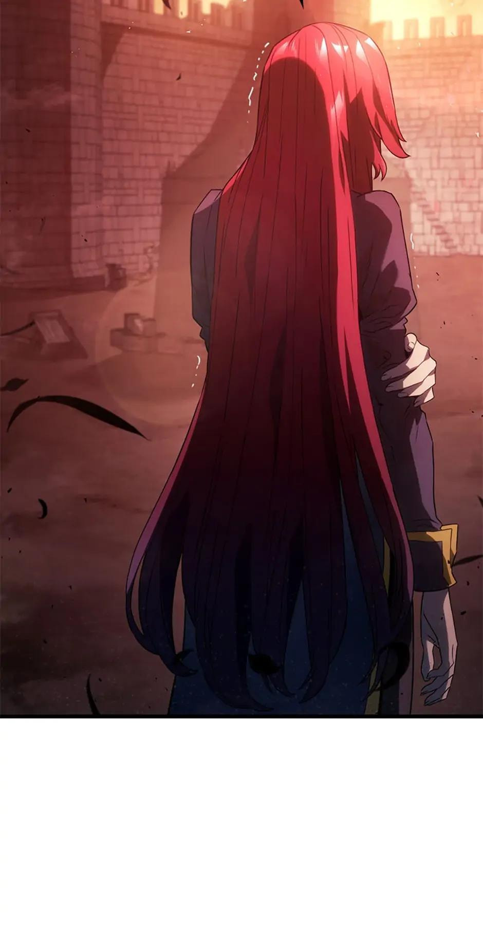 Revenge of the Baskerville Bloodhound, chapter 27, image 135