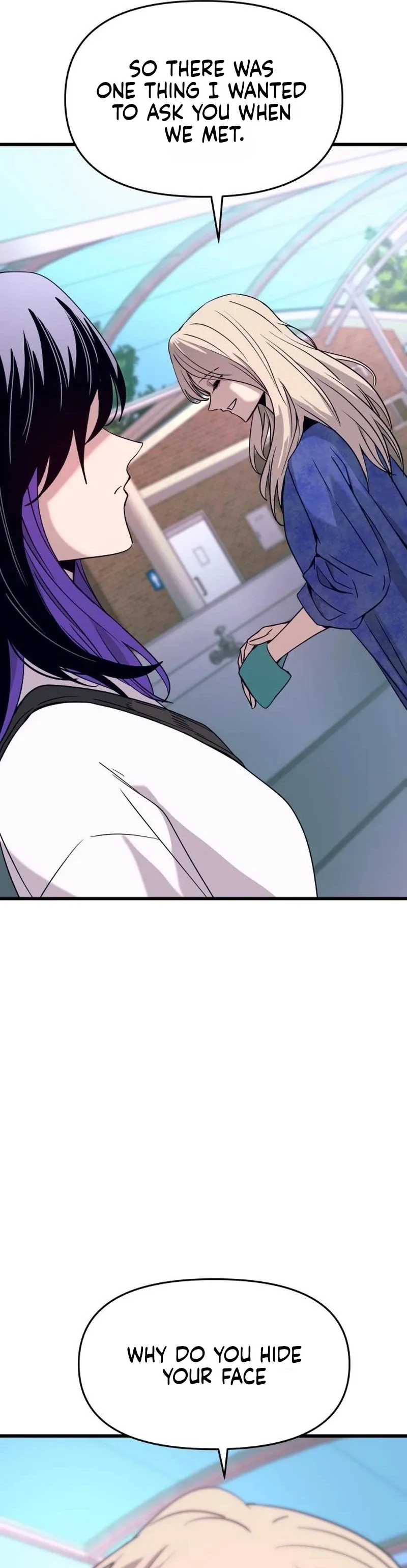 My Bias Gets on the Last Train, chapter 88, image 64