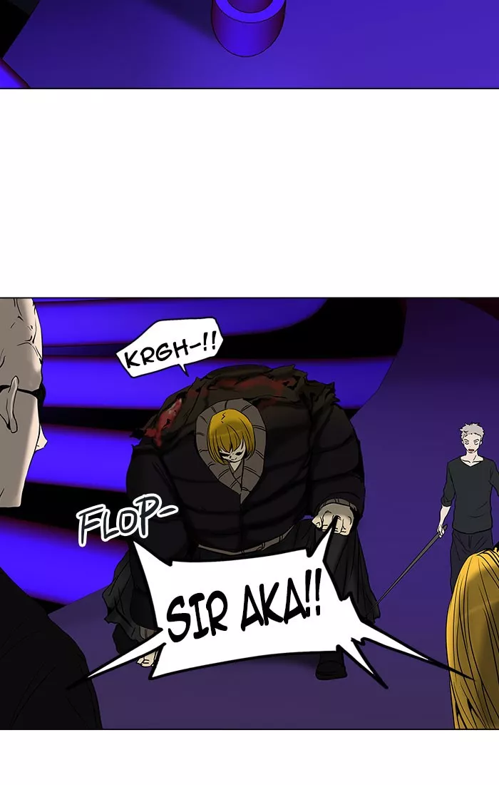 Tower of God, chapter 263, image 21