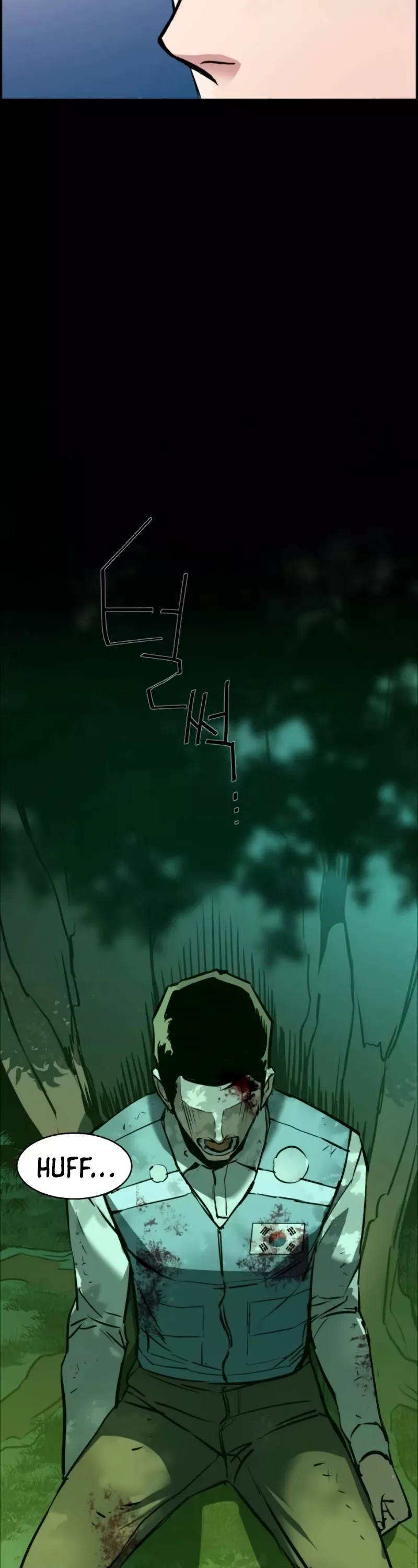 Teenage Mercenary, chapter 29, image 32