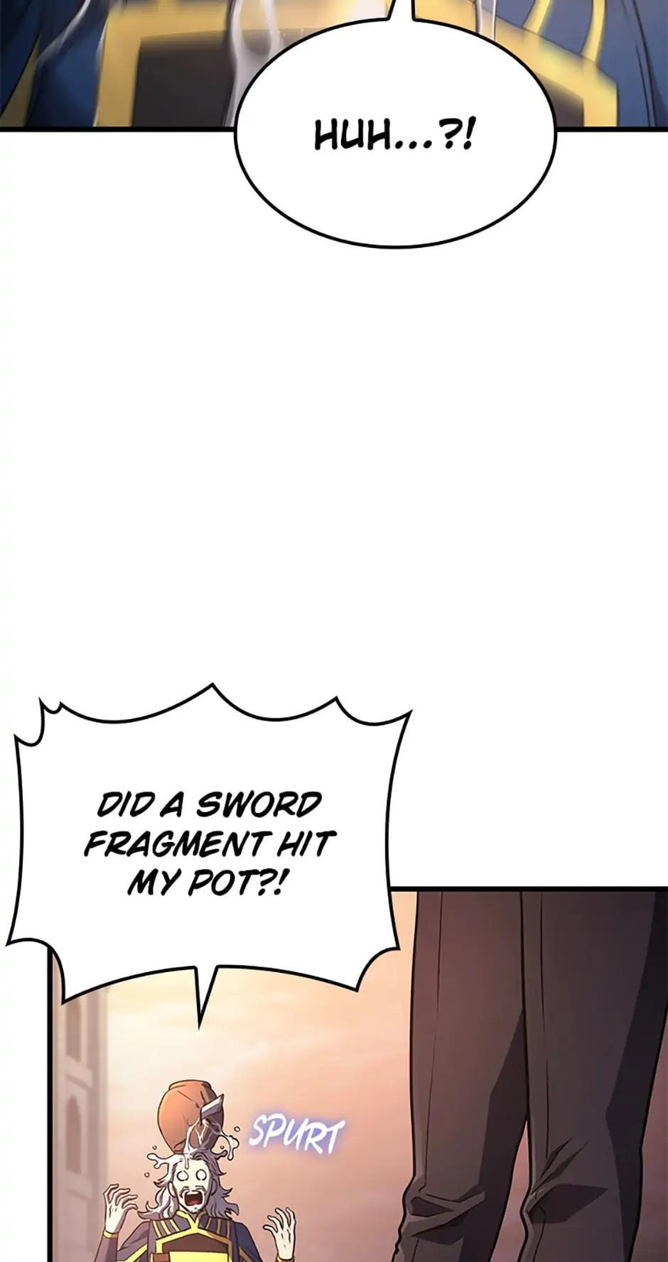 Revenge of the Baskerville Bloodhound, chapter 15, image 121