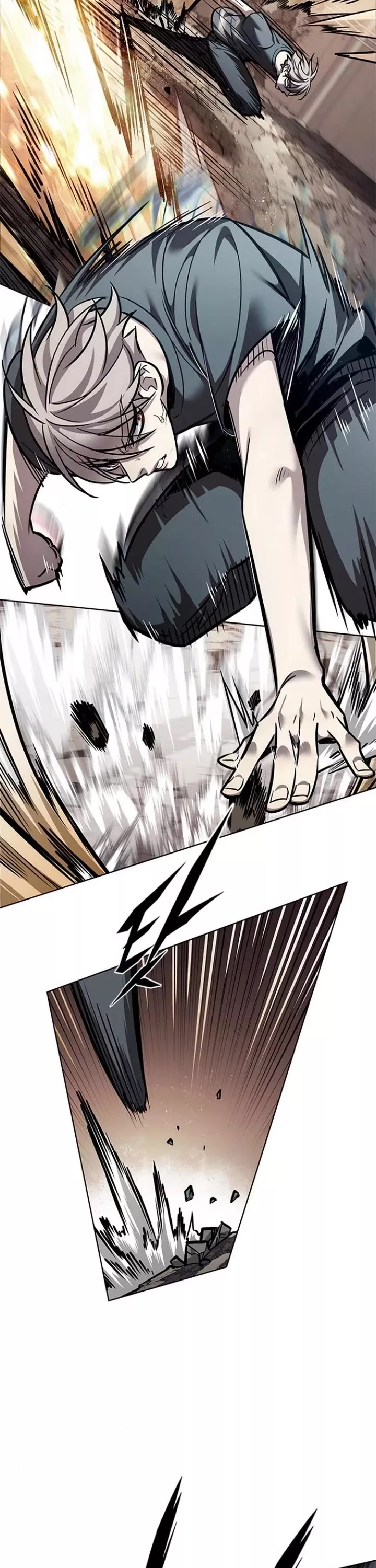 Eleceed, chapter 352, image 2