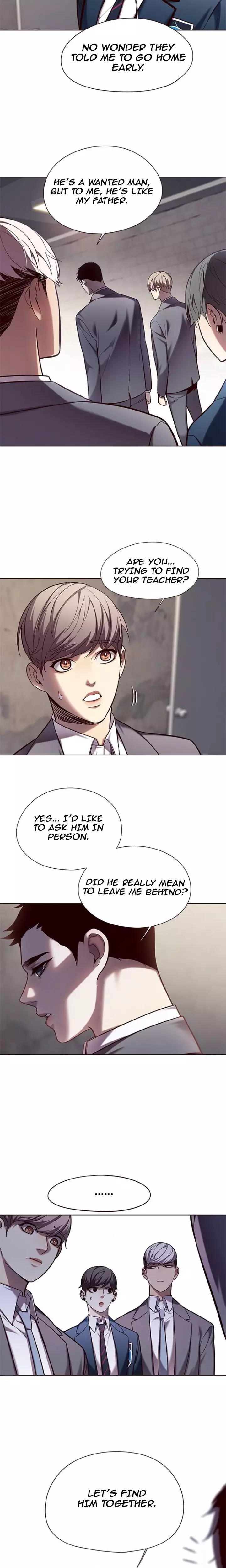 Eleceed, chapter 105, image 19