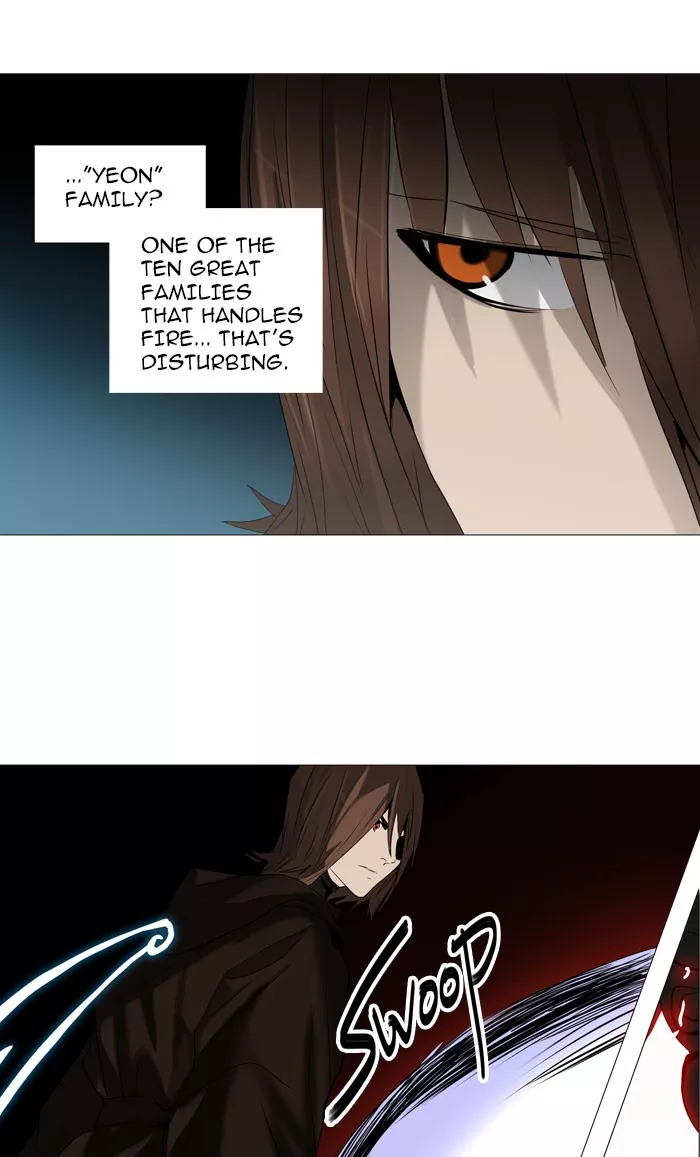 Tower of God, chapter 224, image 27
