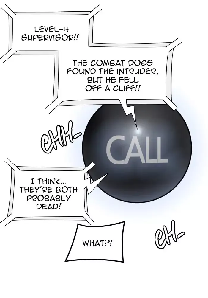 Tower of God, chapter 419, image 49