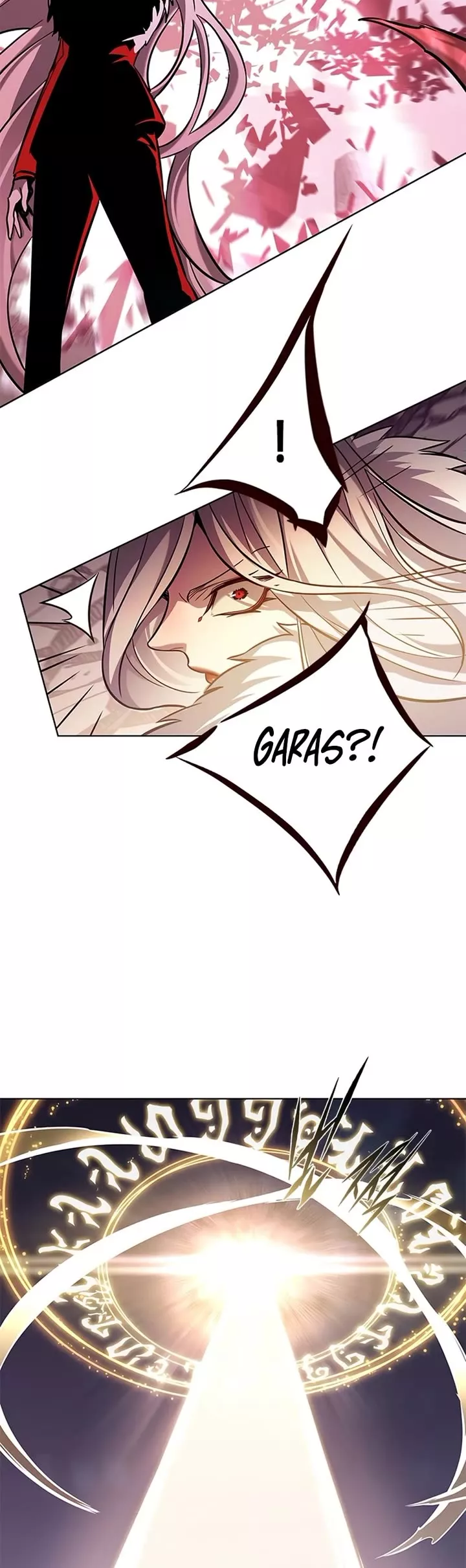 Eleceed, chapter 371, image 54