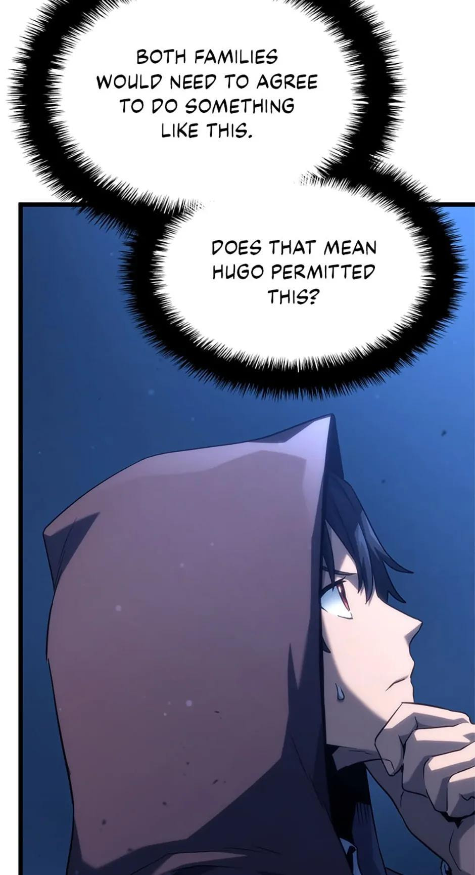 Revenge of the Baskerville Bloodhound, chapter 62, image 17