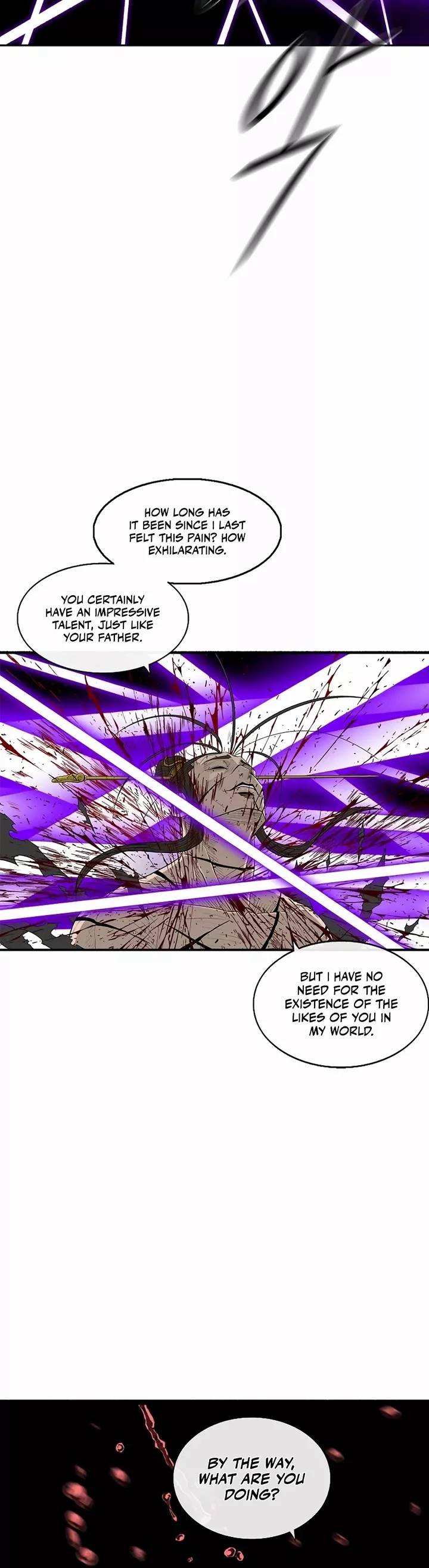 Legend of the Northern Blade, chapter 199, image 16