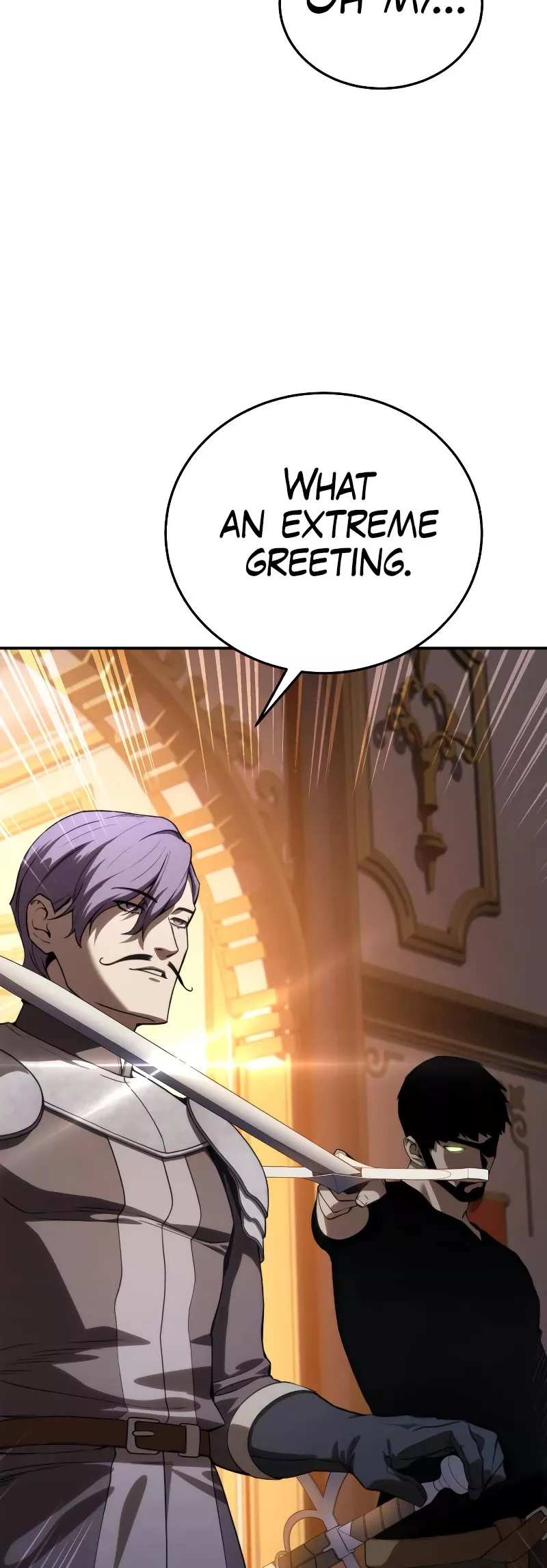 Star-Fostered Swordmaster, chapter 23, image 61