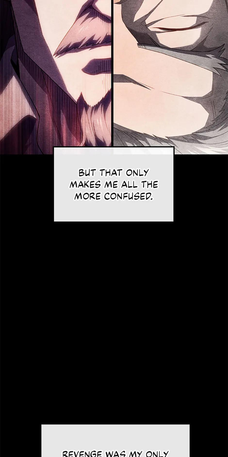 Revenge of the Baskerville Bloodhound, chapter 69, image 81