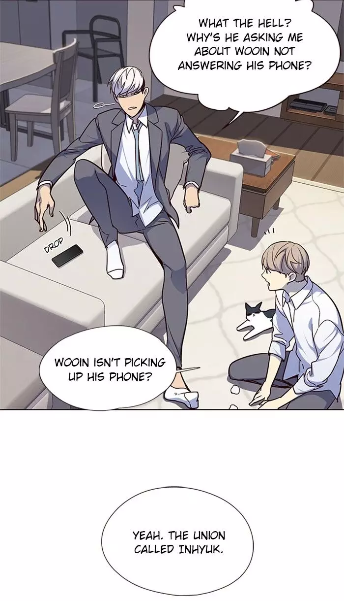Eleceed, chapter 40, image 69