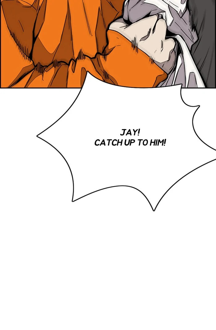 Wind Breaker, chapter 324, image 77