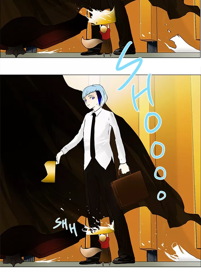 Tower of God, chapter 22, image 48
