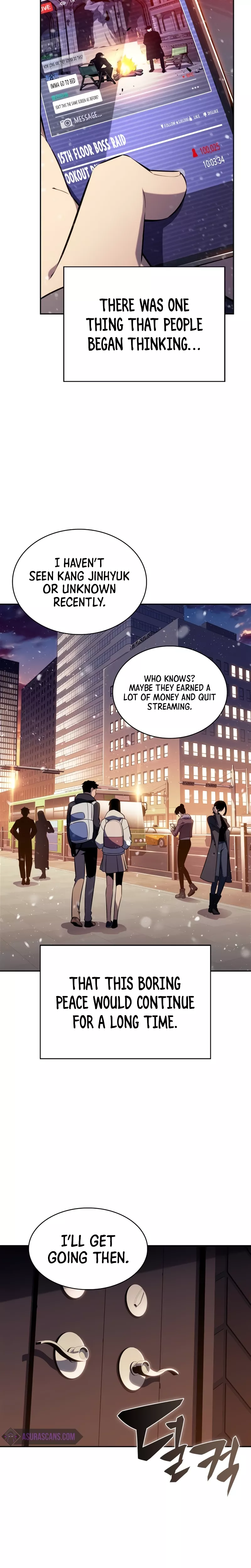 Solo Max-Level Newbie, chapter 171, image 4