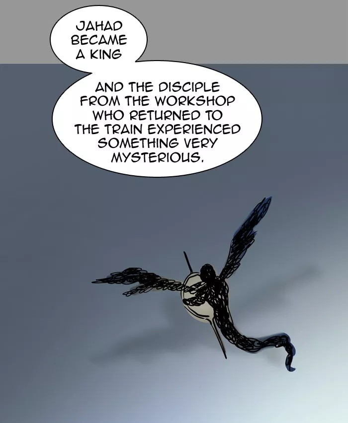Tower of God, chapter 344, image 100
